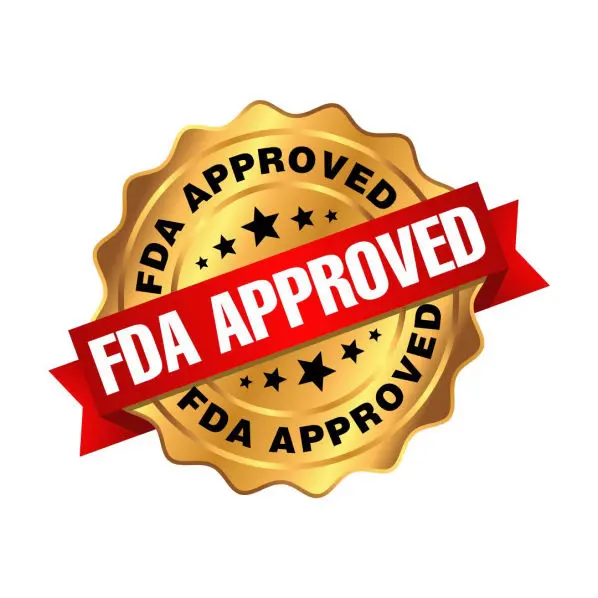 GlucoFlush FDA Approved